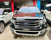 Bán xe Ford Everest 2019 Titanium 2.0L 4x2 AT giá 859 Triệu - Hà Nội