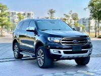 Bán xe Ford Everest 2020 Titanium 2.0L 4x4 AT giá 939 Triệu - Hà Nội