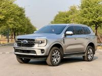 Bán xe Ford Everest 2023 Titanium 2.0L 4x2 AT giá 1 Tỷ 260 Triệu - Hà Nội