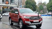 Bán xe Ford Everest 2016 Titanium 2.2L 4x2 AT giá 699 Triệu - Hà Nội