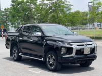 Bán xe Mitsubishi Triton 2021 4x2 AT Mivec giá 549 Triệu - Hà Nội