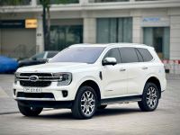 Bán xe Ford Everest 2023 Titanium 2.0L 4x2 AT giá 1 Tỷ 199 Triệu - Hà Nội