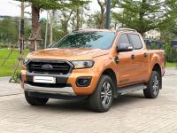 Bán xe Ford Ranger 2020 Wildtrak 2.0L 4x4 AT giá 629 Triệu - Hà Nội