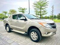 Bán xe Mazda BT50 2014 3.2L 4x4 AT giá 350 Triệu - Hà Nội