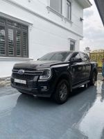 Bán xe Ford Ranger 2025 XLS 2.0L 4x2 AT giá 619 Triệu - Hà Nội