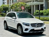 Bán xe Mercedes Benz GLC 2017 300 4Matic giá 1 Tỷ 68 Triệu - Hà Nội