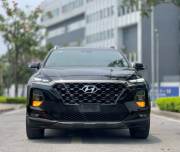 Bán xe Hyundai SantaFe 2.4L HTRAC 2019 giá 865 Triệu - Hà Nội