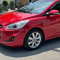 Bán xe Hyundai Accent 2015 1.4 AT giá 325 Triệu - Hà Nội