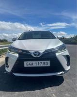 Bán xe Toyota Vios 2021 G 1.5 CVT giá 440 Triệu - Tiền Giang