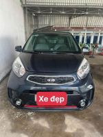 Bán xe Kia Morning 2018 Si MT giá 205 Triệu - Tiền Giang