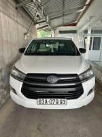 Bán xe Toyota Innova 2018 2.0E giá 460 Triệu - Tiền Giang