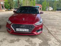 Bán xe Hyundai Accent 2018 1.4 AT giá 385 Triệu - Đăk Lăk
