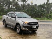 Bán xe Ford Ranger 2016 Wildtrak 3.2L 4x4 AT giá 525 Triệu - Đăk Lăk