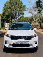 Bán xe Kia Sonet 2024 Premium 1.5 AT giá 595 Triệu - Đăk Lăk