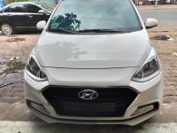 Bán xe Hyundai i10 2019 Grand 1.2 AT giá 338 Triệu - Bình Dương