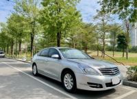 Bán xe Nissan Teana 2010 2.0 AT giá 225 Triệu - Hà Nội