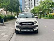 Bán xe Ford Ranger Wildtrak 3.2L 4x4 AT 2017 giá 570 Triệu - Hà Nội