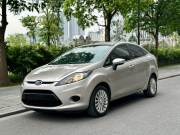 can ban xe oto cu lap rap trong nuoc Ford Fiesta 1.6 AT 2011