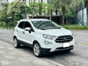 Bán xe Ford EcoSport 2021 Titanium 1.5 AT giá 488 Triệu - Hà Nội