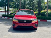 Bán xe Honda City 2021 RS 1.5 AT giá 495 Triệu - Hà Nội