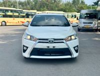 Bán xe Toyota Yaris 2017 1.5G giá 415 Triệu - Hà Nội