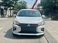 Bán xe Mitsubishi Attrage 2020 1.2 CVT giá 345 Triệu - Hà Nội