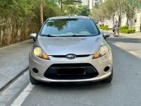 Bán xe Ford Fiesta 1.6 AT 2013 giá 235 Triệu - Hà Nội