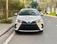 Bán xe Toyota Vios 2022 E CVT giá 455 Triệu - Hà Nội