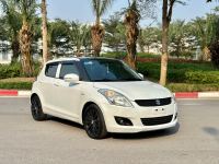 Bán xe Suzuki Swift 2016 1.4 AT giá 329 Triệu - Hà Nội