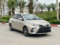 Bán xe Toyota Vios 2021 E CVT giá 428 Triệu - Hà Nội