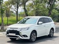 Bán xe Mitsubishi Outlander 2022 2.0 CVT giá 718 Triệu - Hà Nội