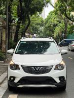 Bán xe VinFast Fadil 2022 Nâng cao 1.4 AT giá 348 Triệu - Hà Nội