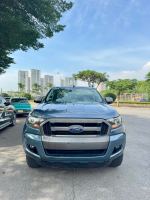 Bán xe Ford Ranger 2016 XLS 2.2L 4x2 AT giá 418 Triệu - Hà Nội
