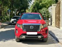 Bán xe Nissan Navara 2024 EL 2.3 AT 2WD giá 628 Triệu - Hà Nội
