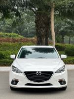 Bán xe Mazda 3 2017 1.5 AT giá 395 Triệu - Hà Nội