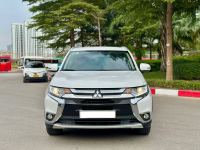 Bán xe Mitsubishi Outlander 2019 2.0 CVT giá 545 Triệu - Hà Nội