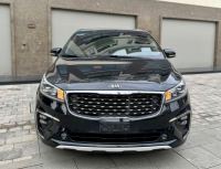 Bán xe Kia Sedona 2019 2.2 DAT Luxury giá 720 Triệu - Hà Nội