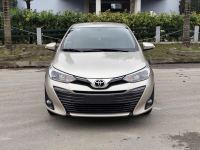 Bán xe Toyota Vios 2018 1.5G giá 395 Triệu - Hà Nội