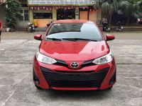 Bán xe Toyota Vios 2019 1.5E MT giá 295 Triệu - Hà Nội