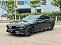 Bán xe VinFast Lux A 2.0 2020 Premium 2.0 AT giá 550 Triệu - Hà Nội