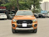 Bán xe Ford Ranger Wildtrak 2.0L 4x4 AT 2018 giá 528 Triệu - Hà Nội