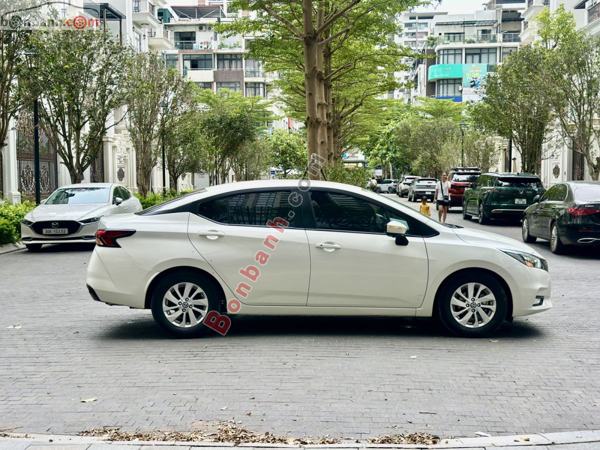 Nissan Almera VL 1.0 CVT Cao cấp 2021 - 382 Triệu 3