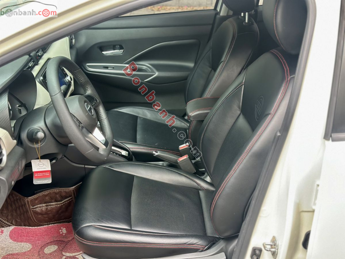 Nissan Almera VL 1.0 CVT Cao cấp 2021 - 382 Triệu 6