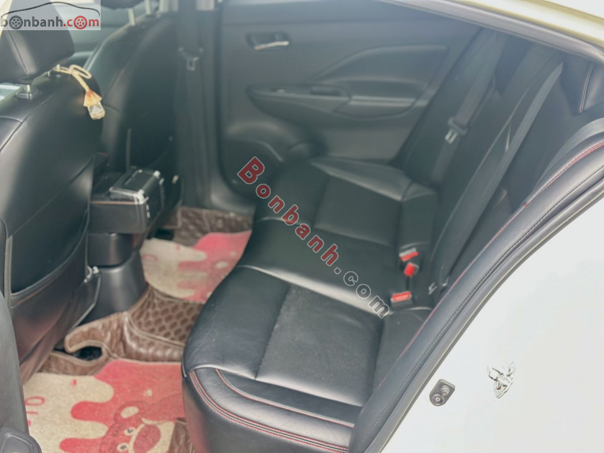 Nissan Almera VL 1.0 CVT Cao cấp 2021 - 382 Triệu 7