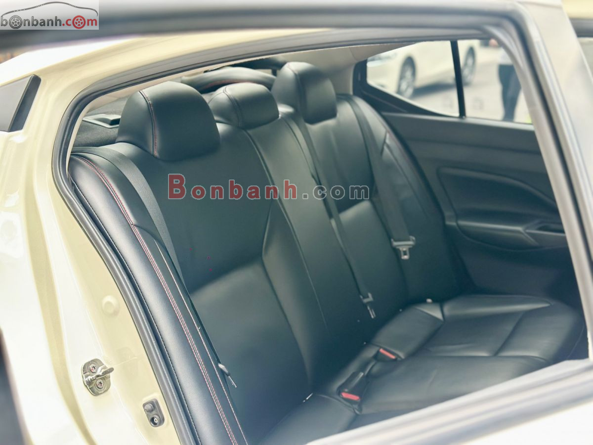 Nissan Almera VL 1.0 CVT Cao cấp 2021 - 382 Triệu 8