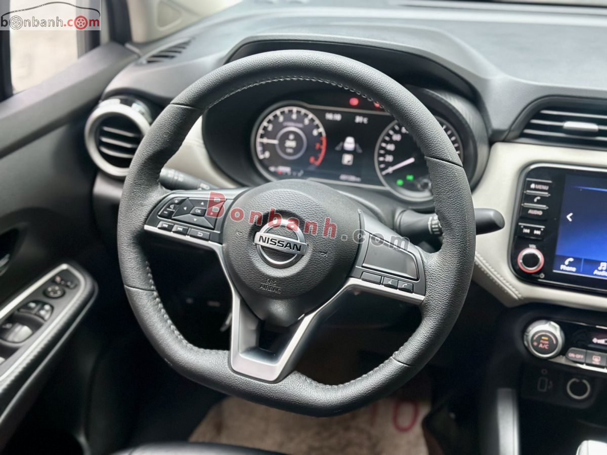 Nissan Almera VL 1.0 CVT Cao cấp 2021 - 382 Triệu 9