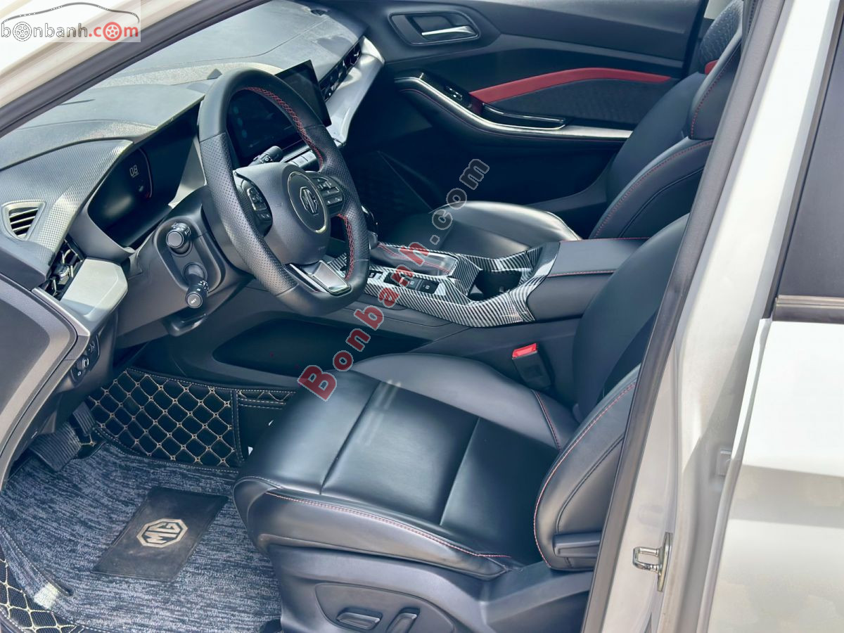 MG 5 Luxury 1.5 AT 2022 - 389 Triệu 5