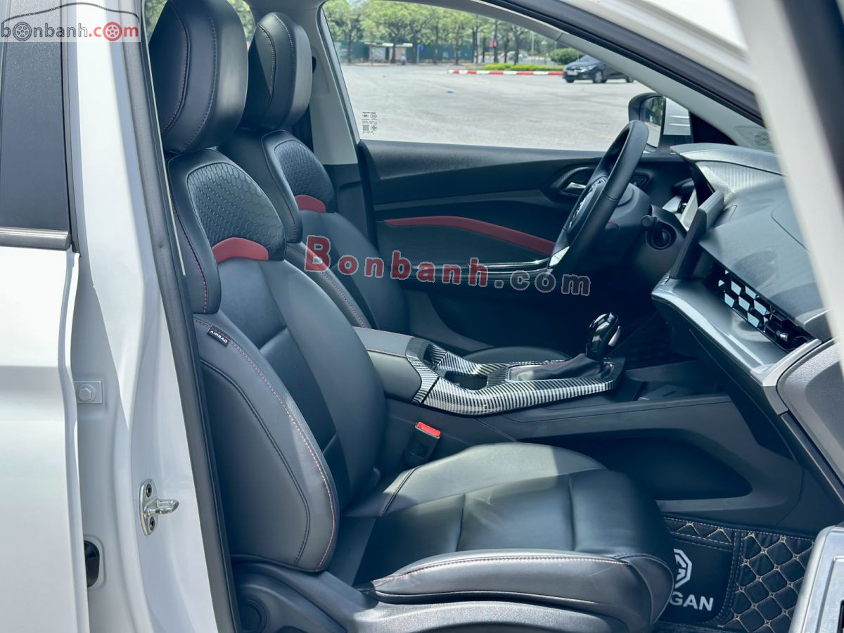 MG 5 Luxury 1.5 AT 2022 - 389 Triệu 6