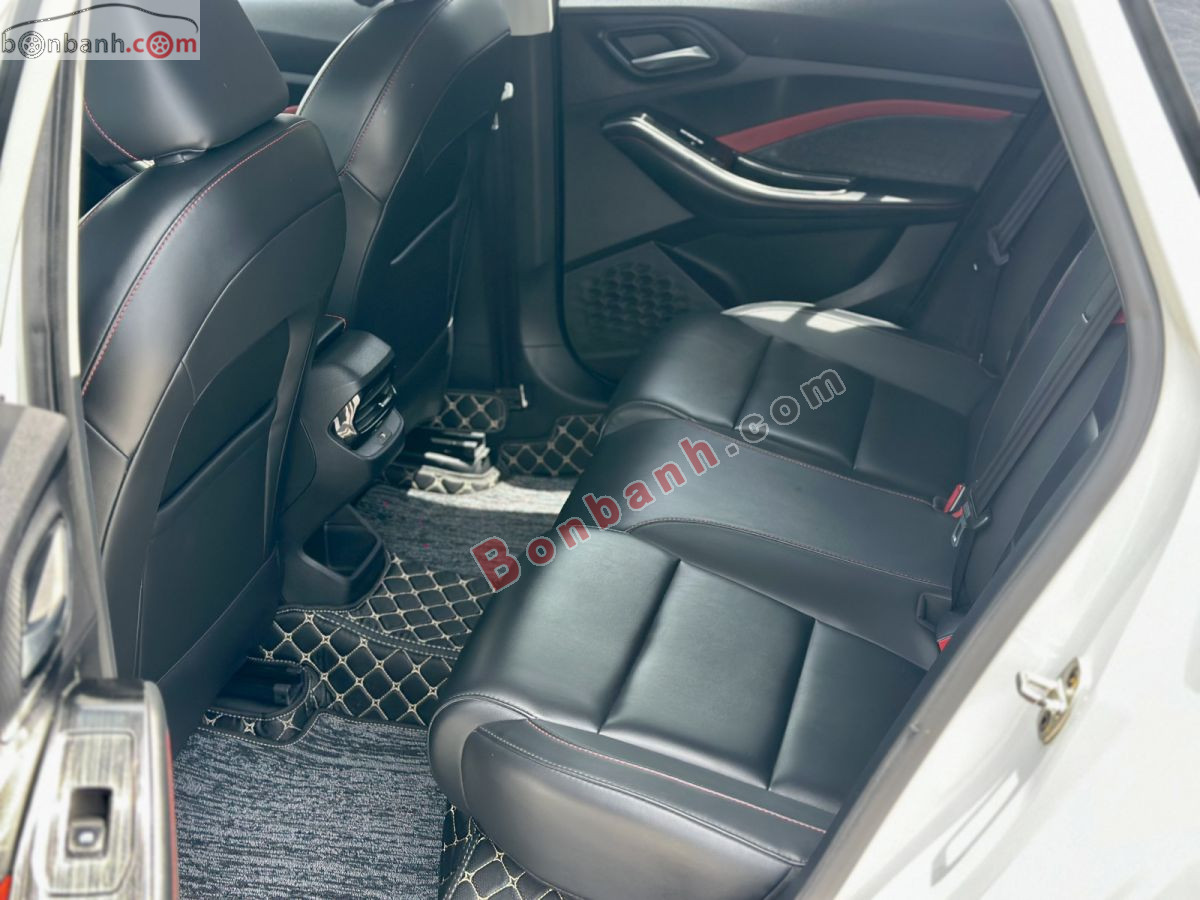 MG 5 Luxury 1.5 AT 2022 - 389 Triệu 7