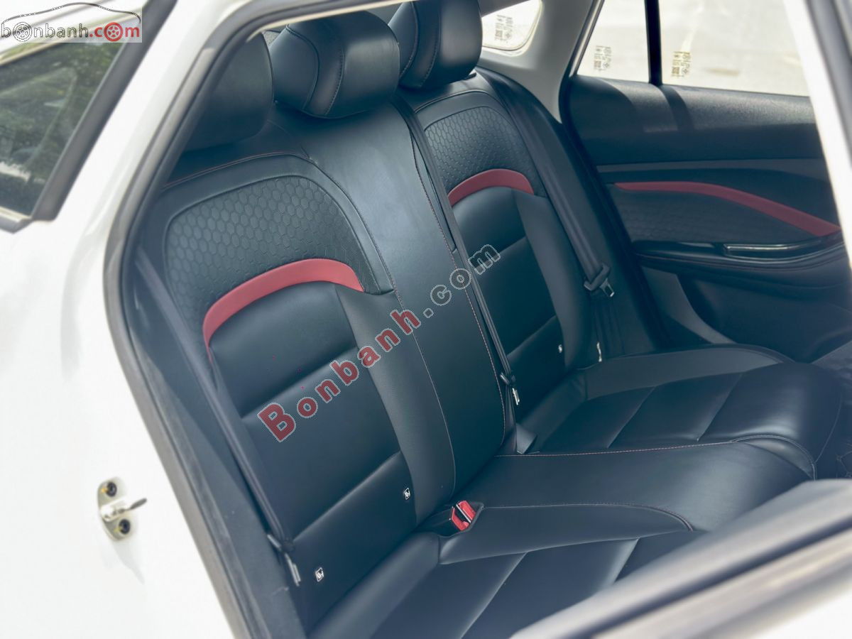 MG 5 Luxury 1.5 AT 2022 - 389 Triệu 8